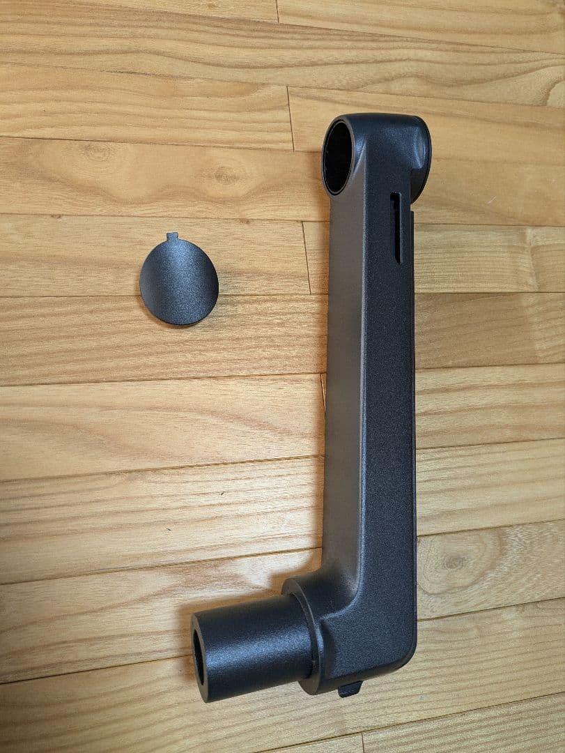 エルゴトロンLX 　モニターアーム