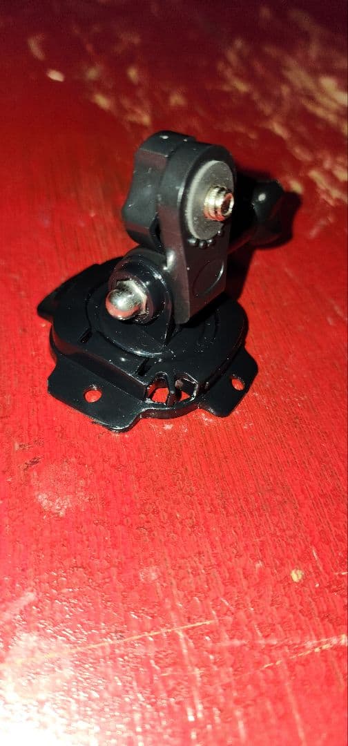 MAXWIN バイク用ドライブレコーダBDVR-B002前後2カメラ同時録画4K