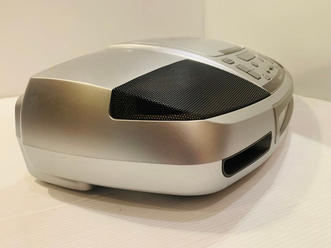 【動作確認済み】Panasonic パーソナルMDシステム RX-MDX3