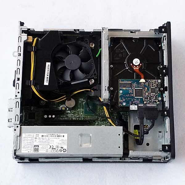 i7+32GBメモ+新SSD512GB+HDD500GB/Wi-Fi/BT