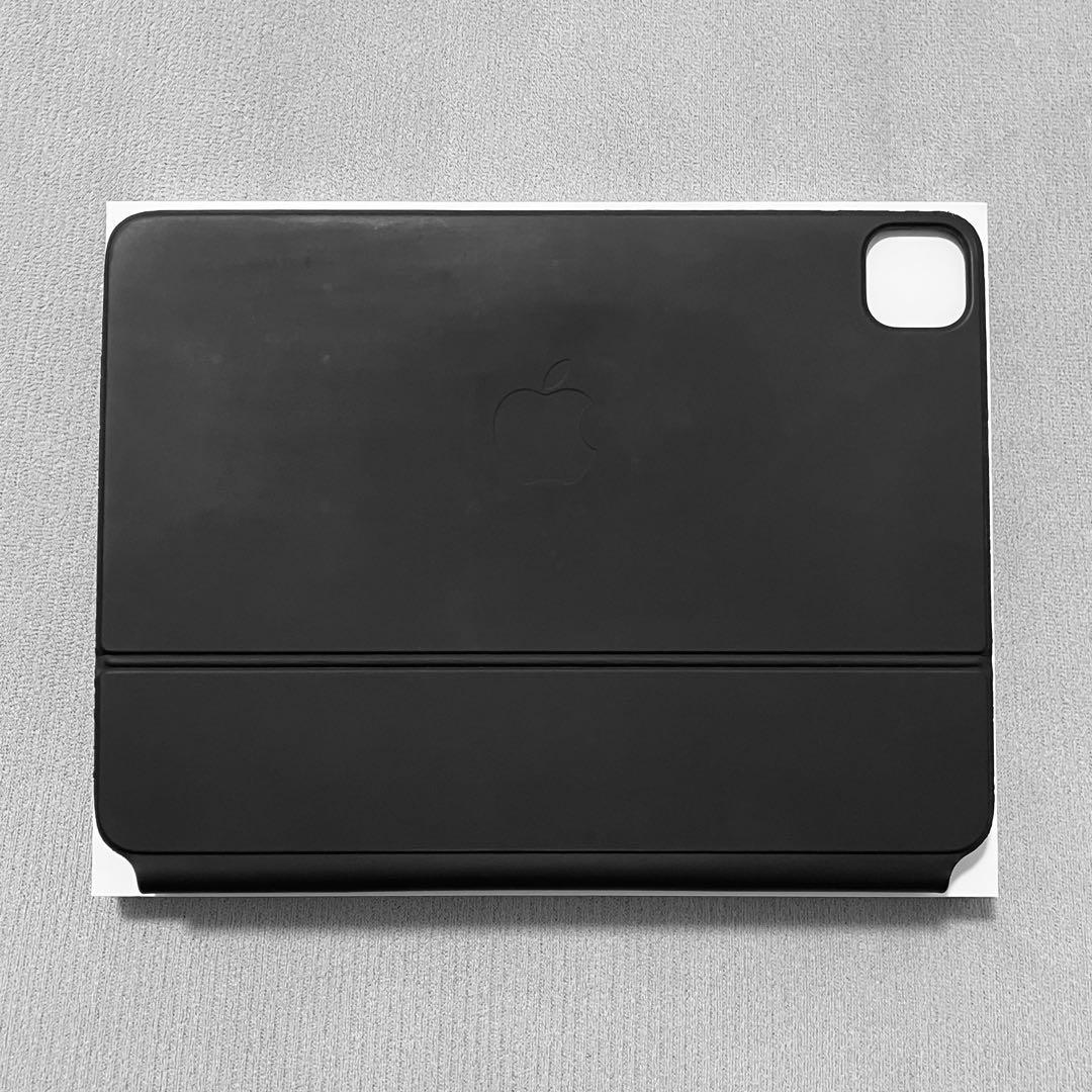 【美品 動作確認済み】 Magic Keyboard 11インチ ブラック