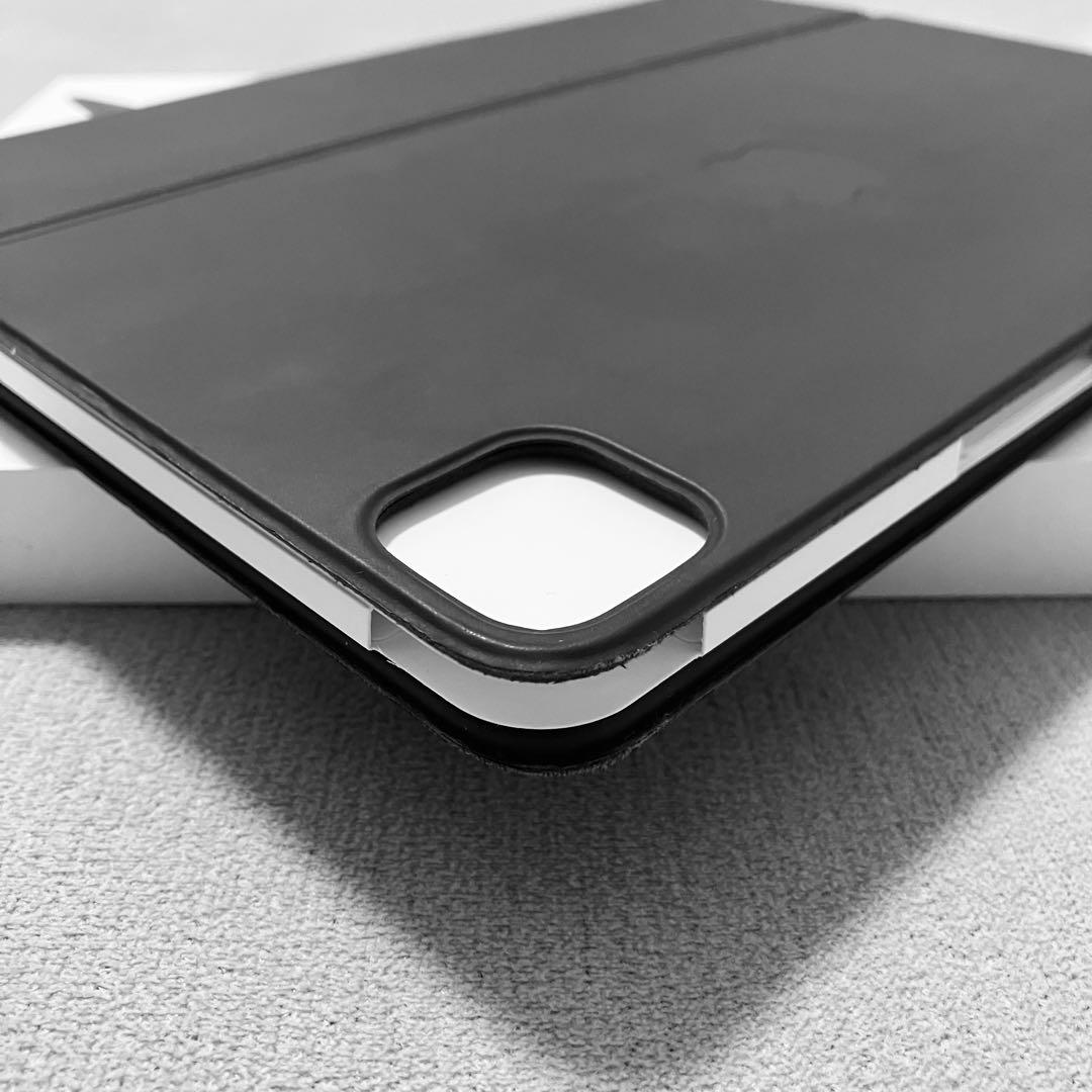 【美品 動作確認済み】 Magic Keyboard 11インチ ブラック