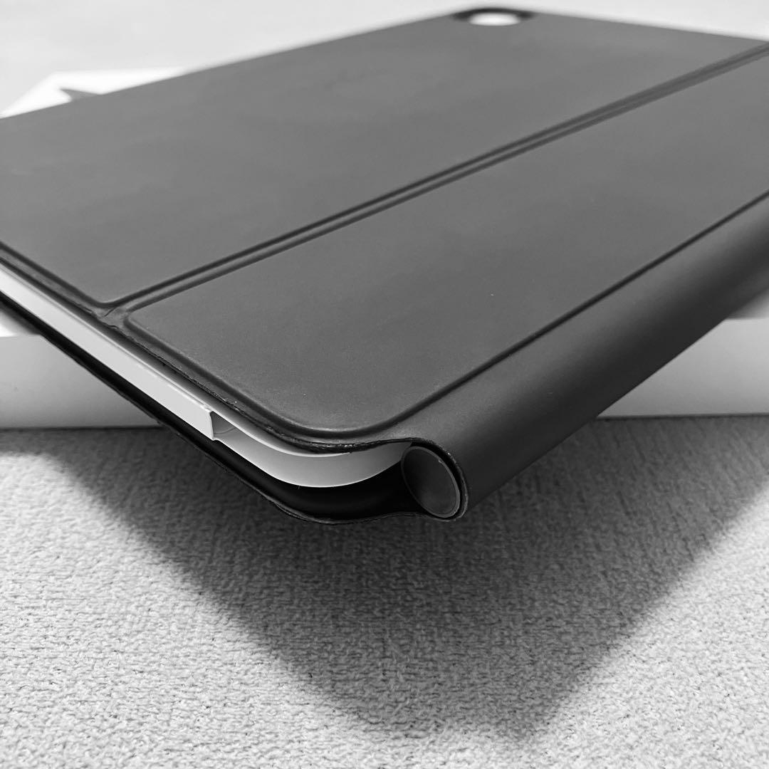 【美品 動作確認済み】 Magic Keyboard 11インチ ブラック