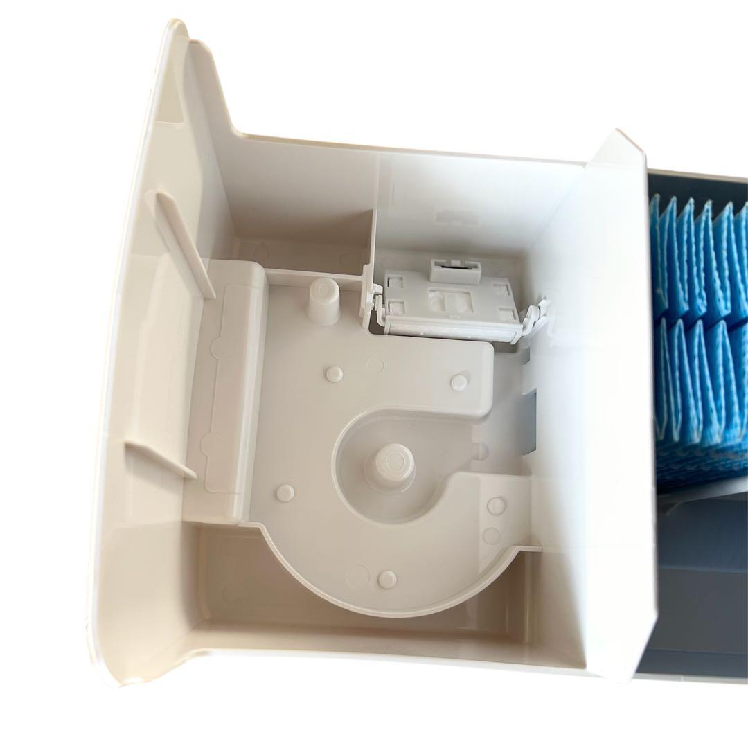 【美品】ダイニチ ハイブリッド式加湿器 HD-5020 日本製