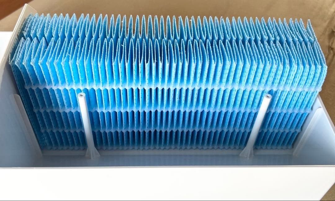 【美品】ダイニチ ハイブリッド式加湿器 HD-5020 日本製