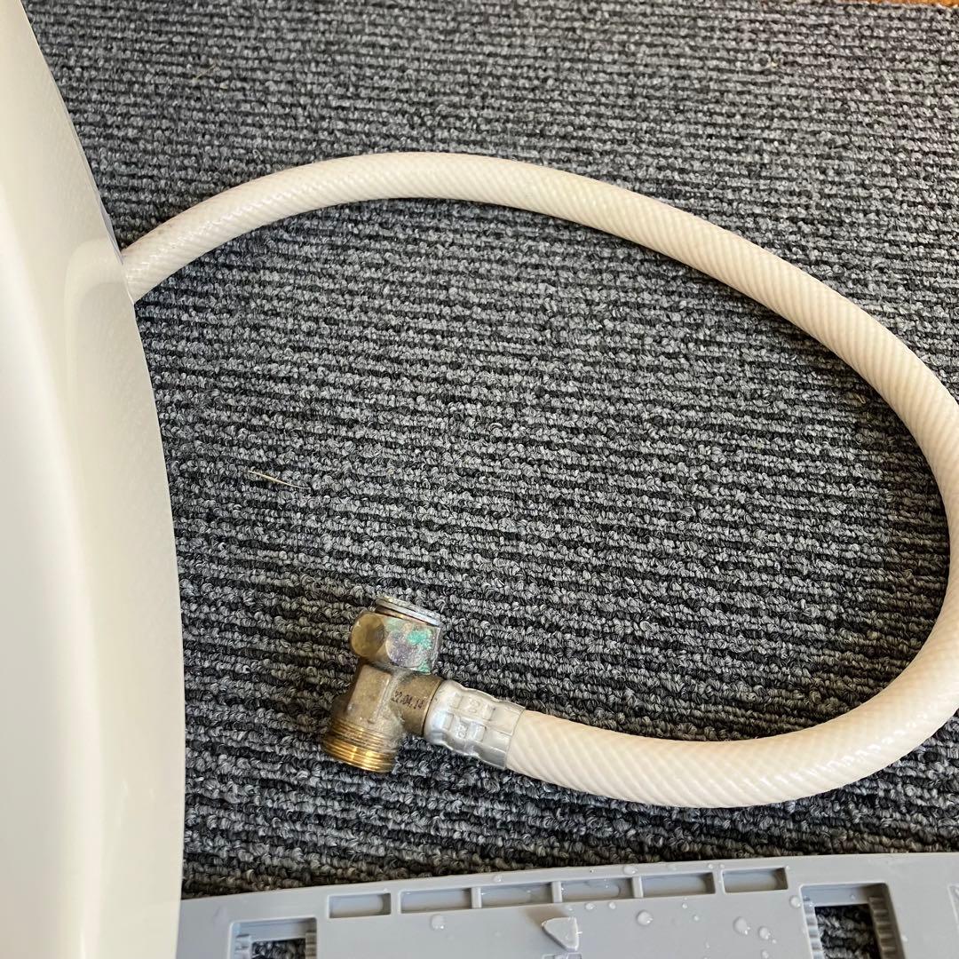 パナソニック⭐️温水洗浄便座 便座　　 ウォシュレット　2022年製