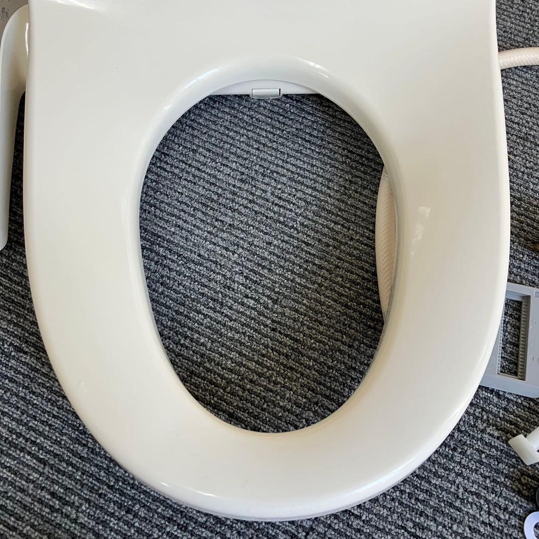 パナソニック⭐️温水洗浄便座 便座　　 ウォシュレット　2022年製