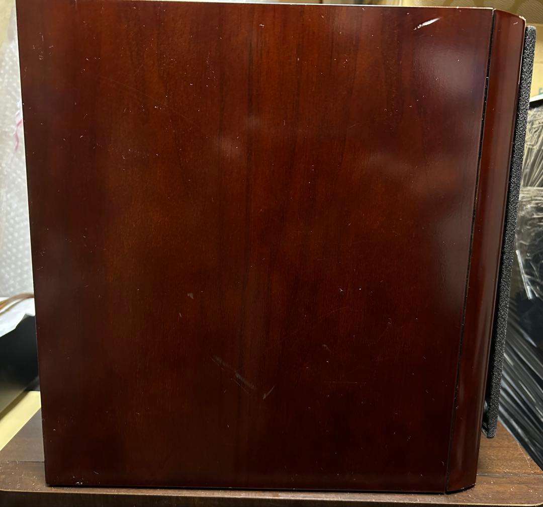 【名機】ONKYO D-102EXG ブックシュルフスピーカー