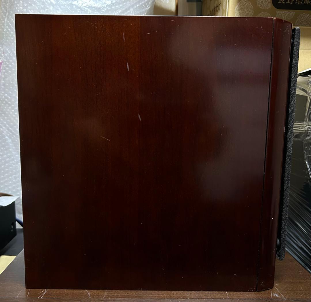 【名機】ONKYO D-102EXG ブックシュルフスピーカー