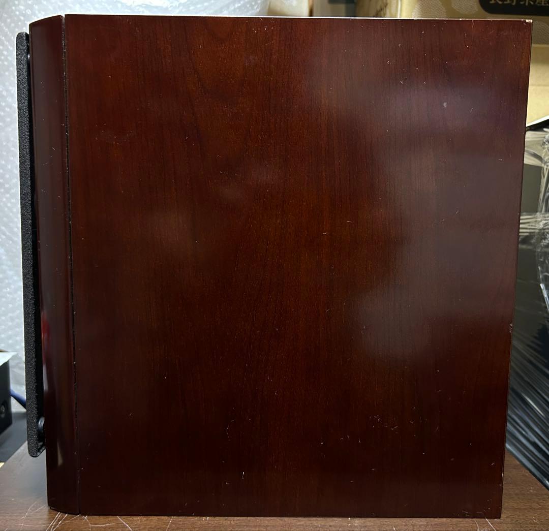 【名機】ONKYO D-102EXG ブックシュルフスピーカー