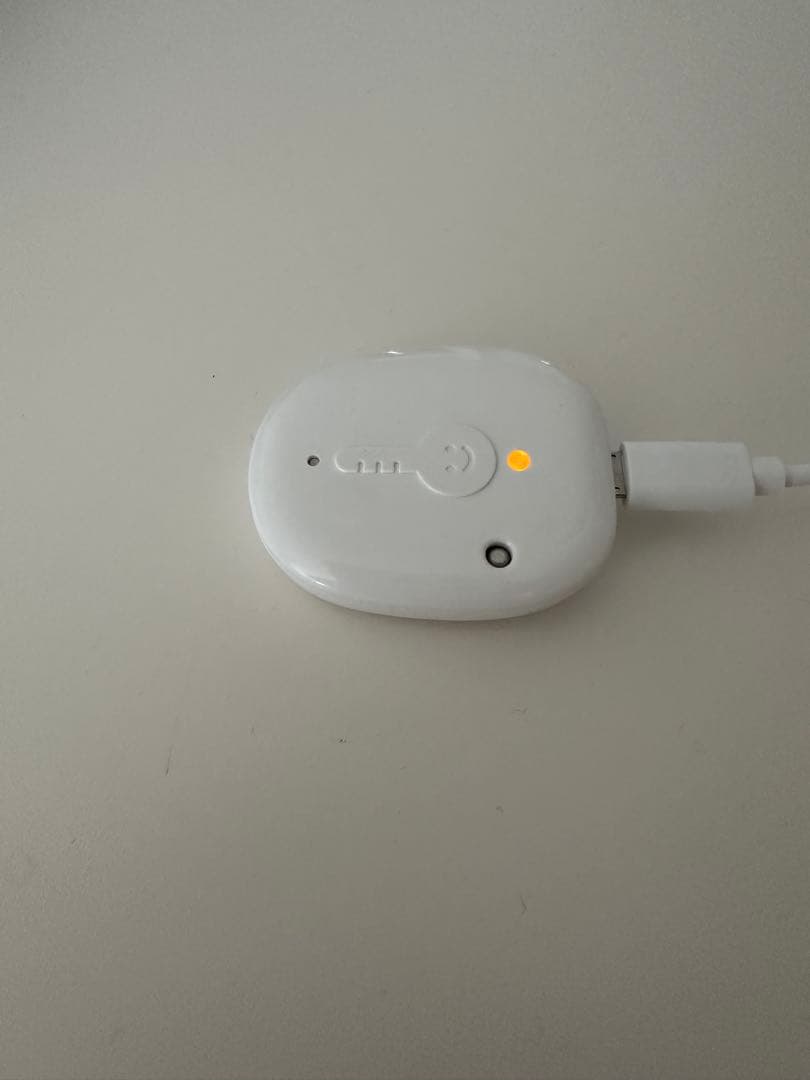 【つけて寝るだけ】 わたしの温度 基礎体温計/婦人用電子体温計/婦人体温計