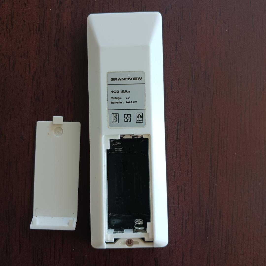 GRANDVIEW 電動プロジェクタースクリーン　CB-MI80 (株)キクチ