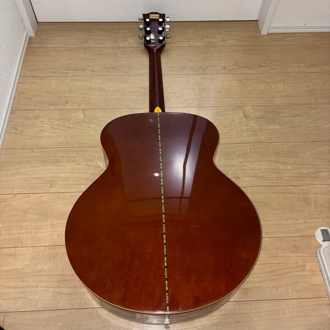 激レア　ジャンボボディ！Thumb.J-300 ジャパンビンテージ