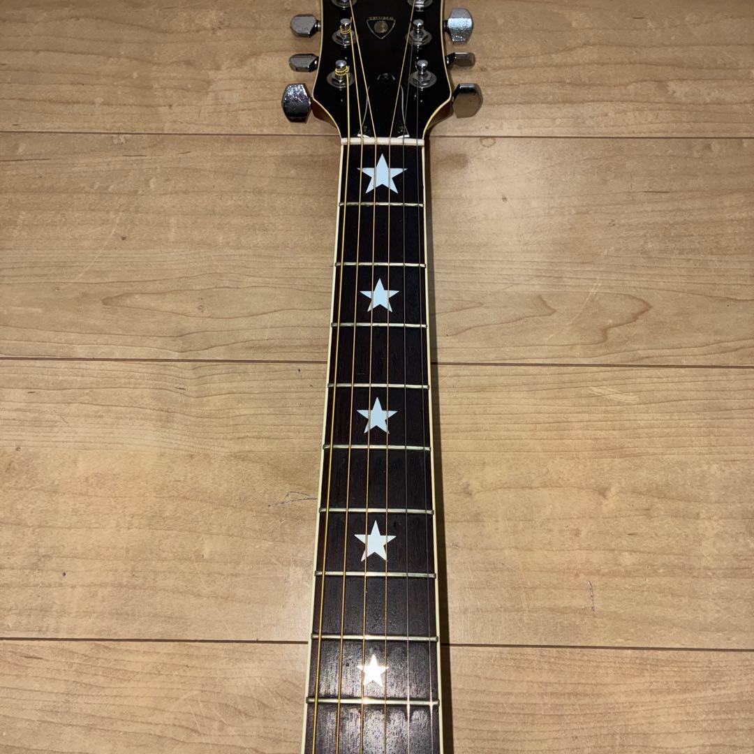 激レア　ジャンボボディ！Thumb.J-300 ジャパンビンテージ