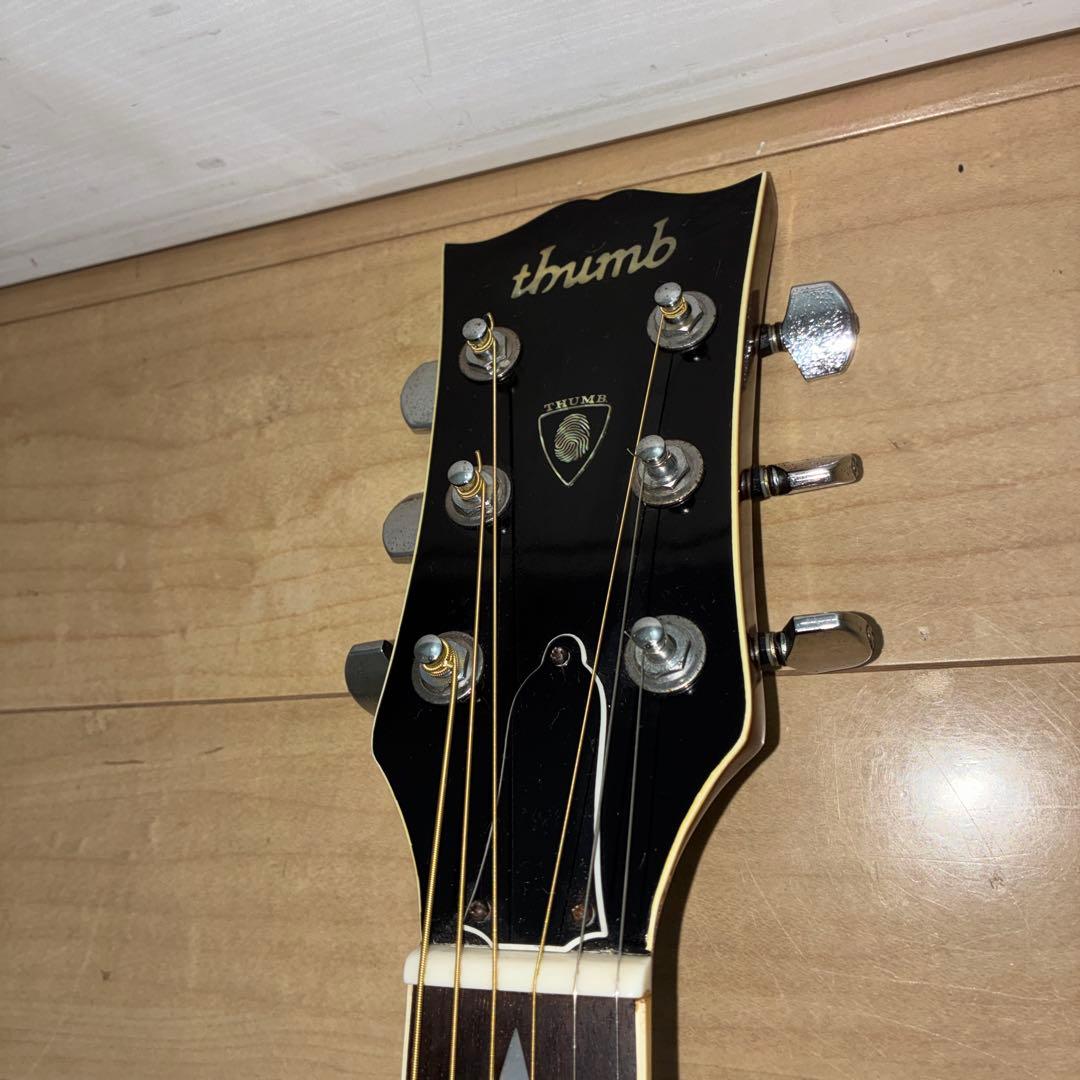 激レア　ジャンボボディ！Thumb.J-300 ジャパンビンテージ