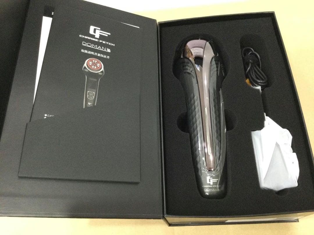 【新品】DOMANI CHARME FETCH 美顔器 専用美容液  ピンク