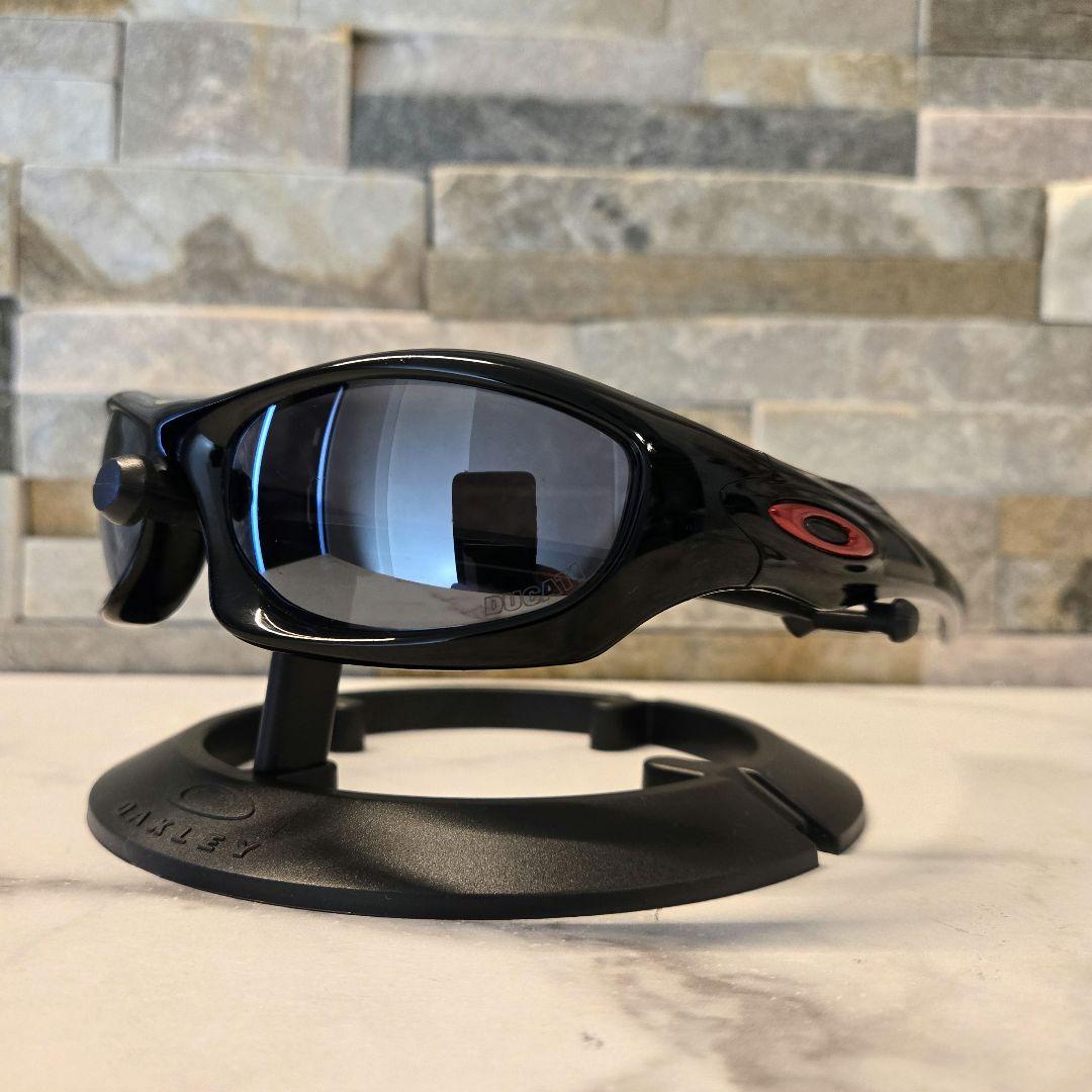 OAKLEY オークリー　モンスタードッグ　DUCATI ドゥカティ USA
