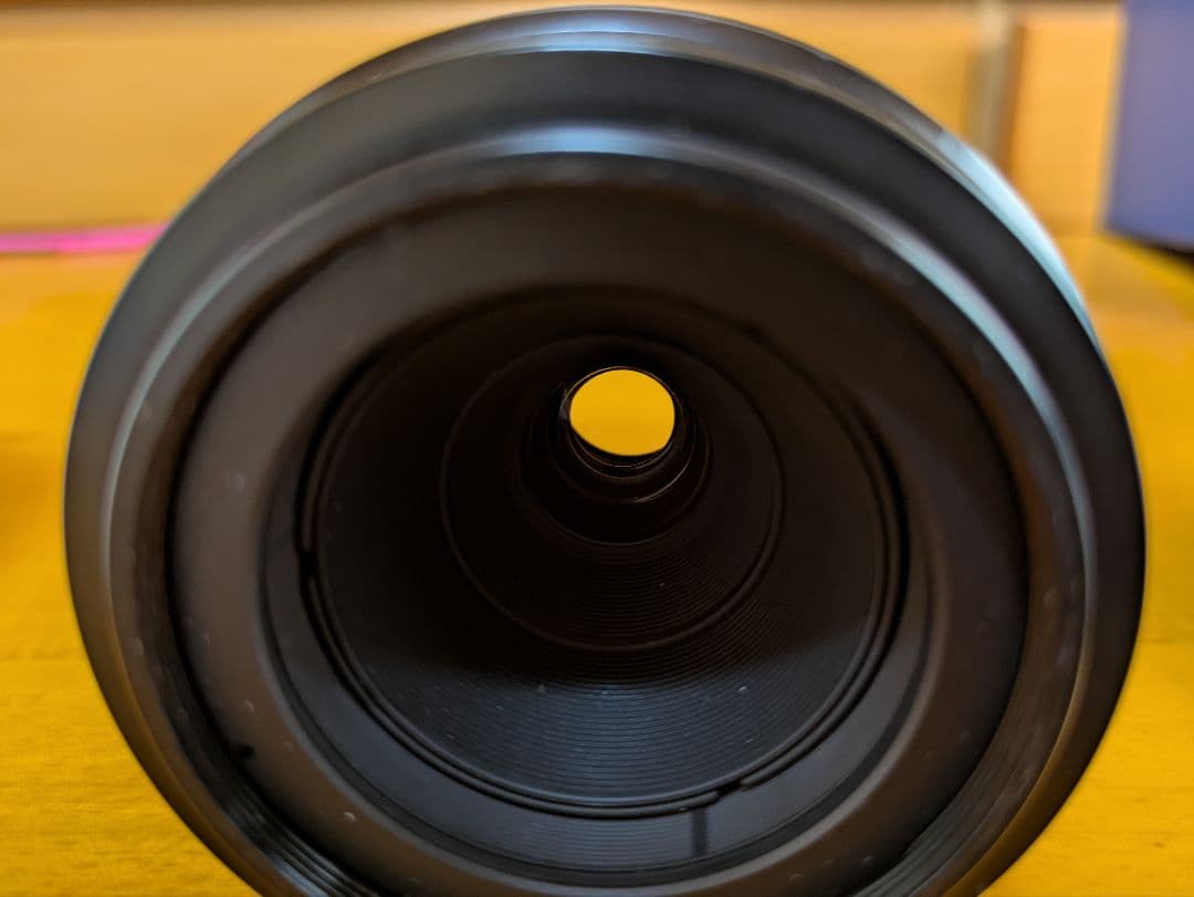 オリンパスズイコーデジタル 35mm F3.5 Macro