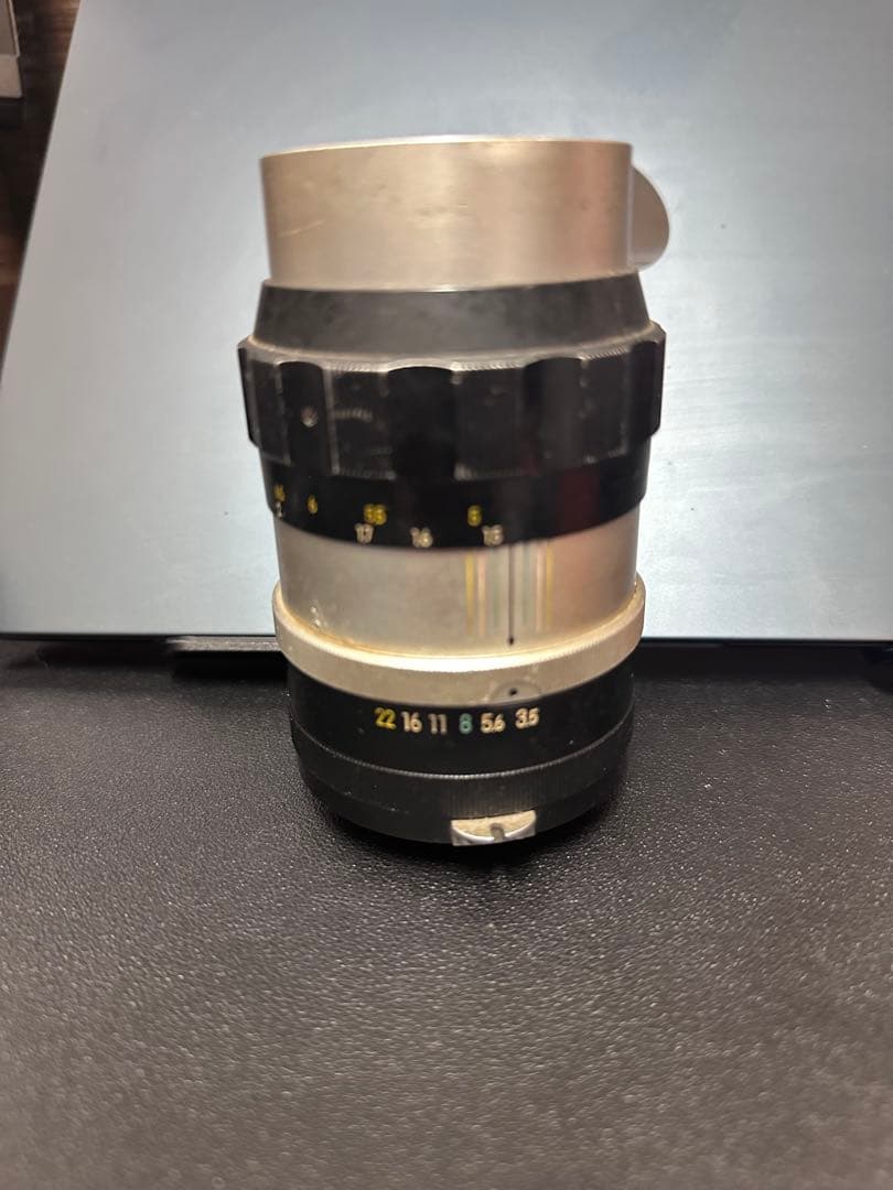 NIKON レンズまとめ