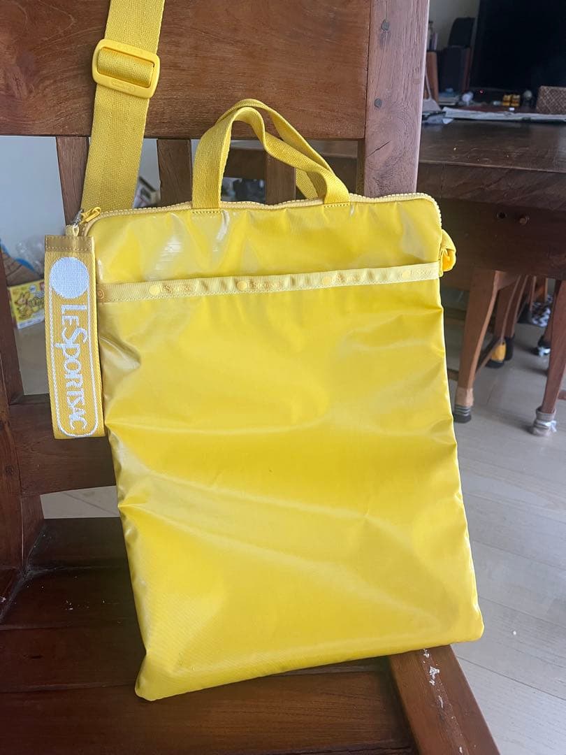 レスポ×ひとりっぷMOBILE SHOULDER BAG2