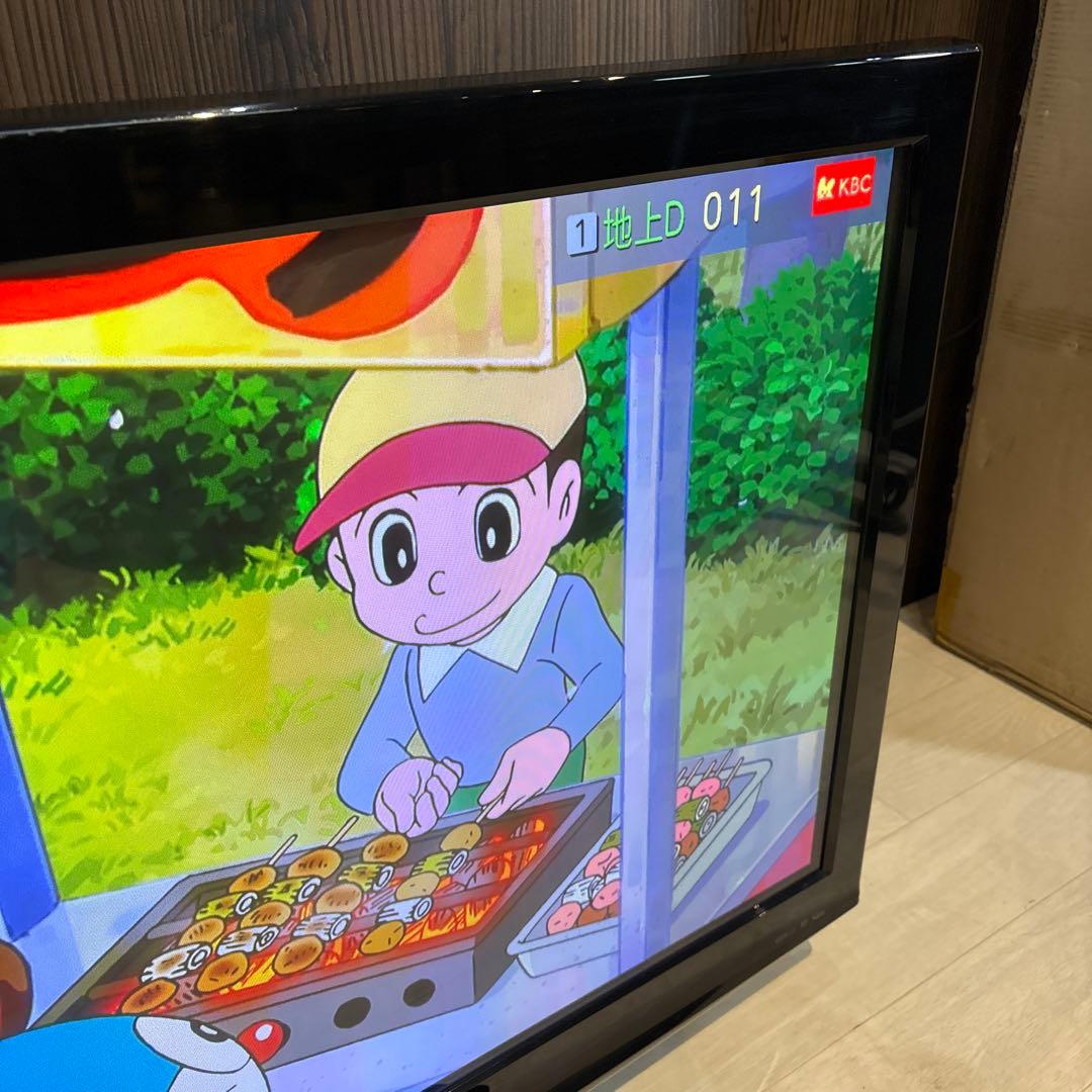 Panasonic 42インチ　テレビ　TH-P42S2