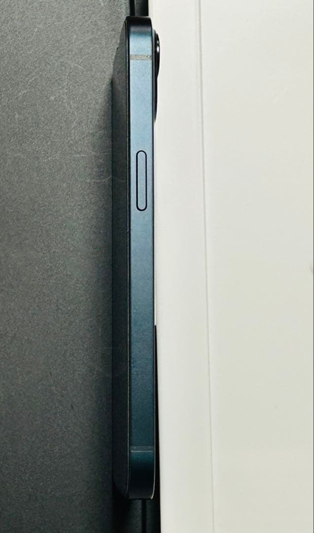 し*り様 iPhone 13 128GB 美品‼️ ミッドナイトカラー