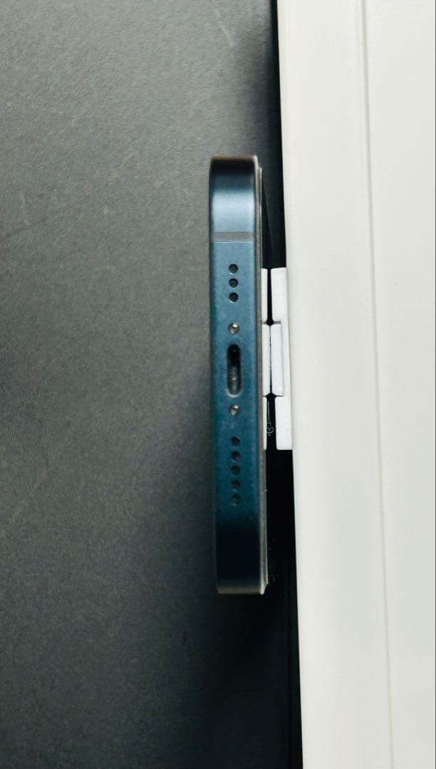 し*り様 iPhone 13 128GB 美品‼️ ミッドナイトカラー