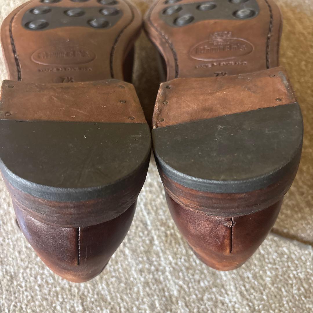 Church's ドレスシューズ UK7.5