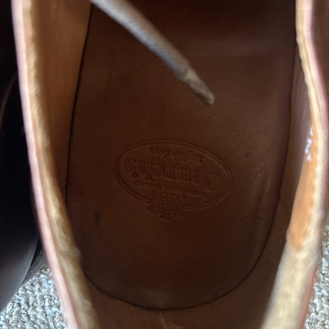 Church's ドレスシューズ UK7.5
