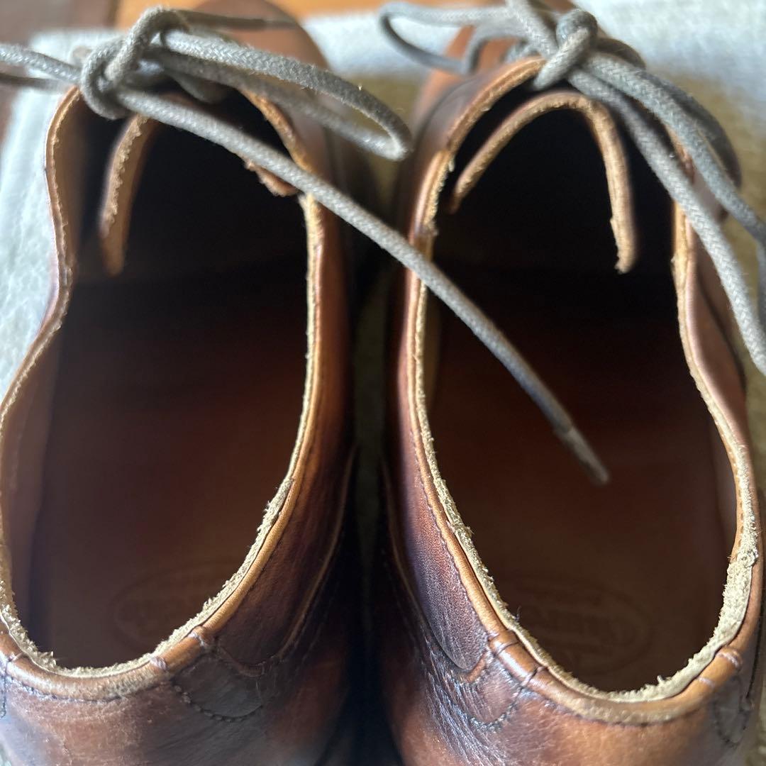 Church's ドレスシューズ UK7.5