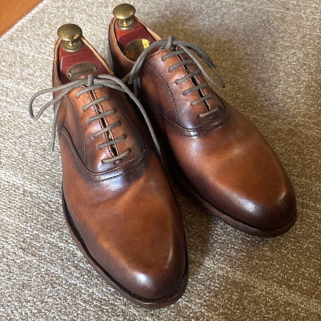 Church's ドレスシューズ UK7.5