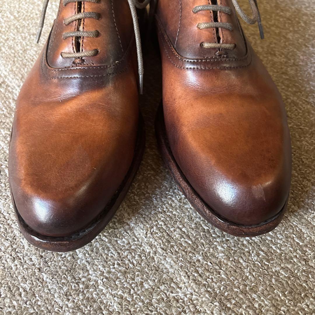 Church's ドレスシューズ UK7.5