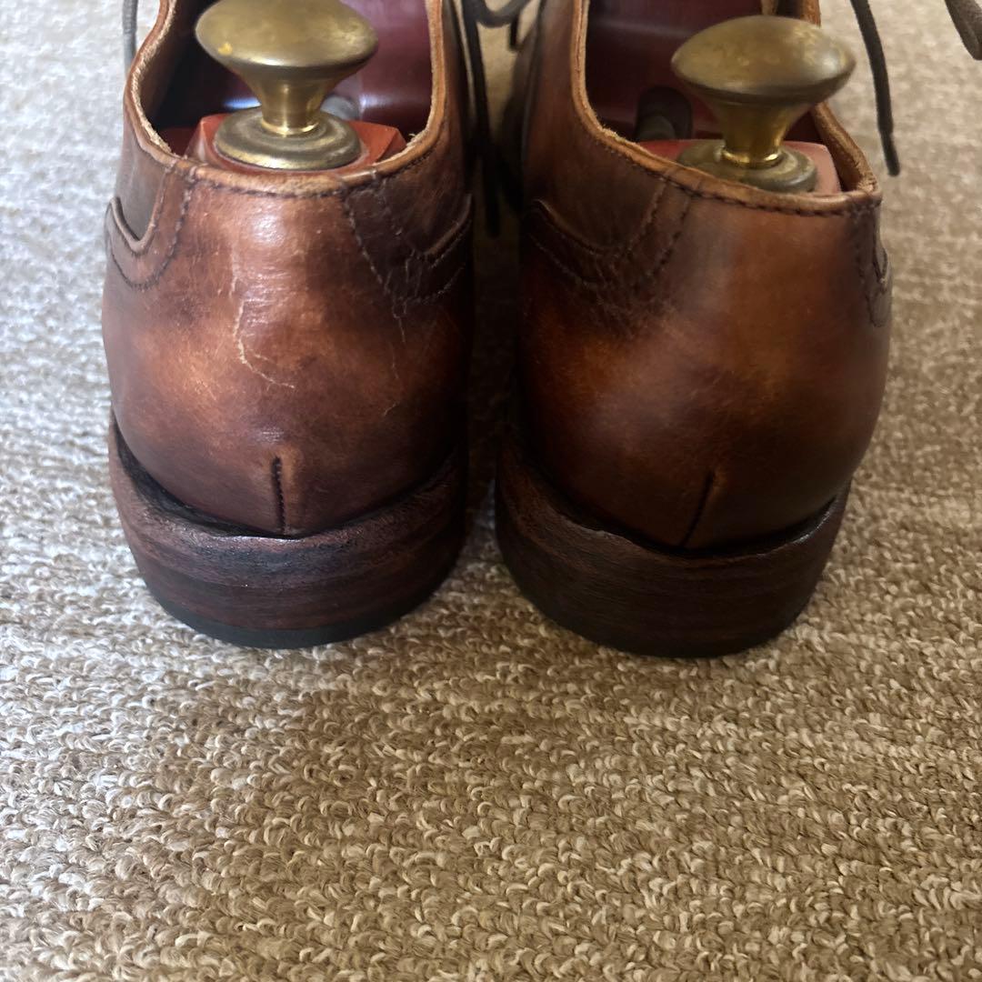 Church's ドレスシューズ UK7.5