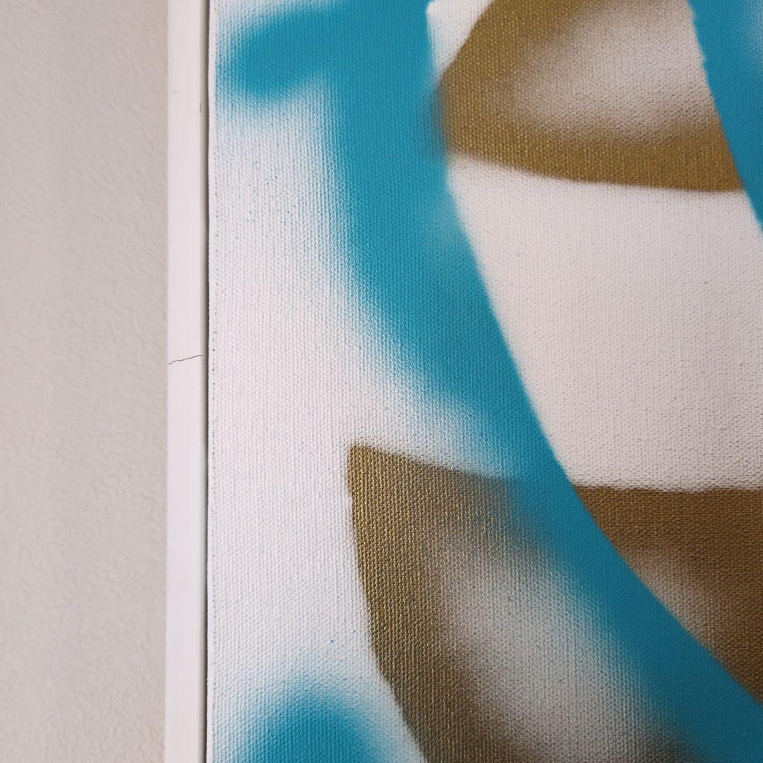 シェーンボーデン　Street Coco -Silk Screen-