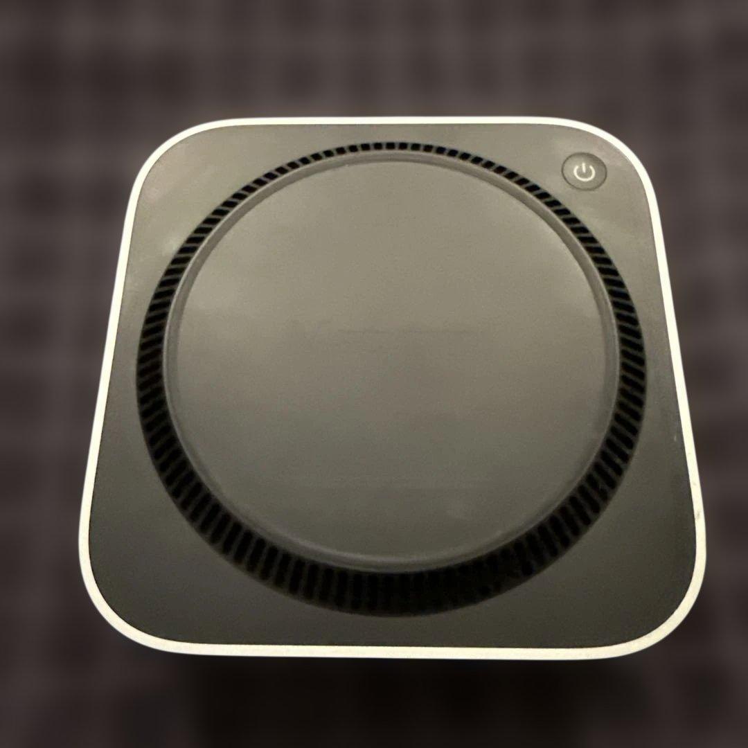 Mac Mini 2024 M4 24GB 1TB (箱あり)