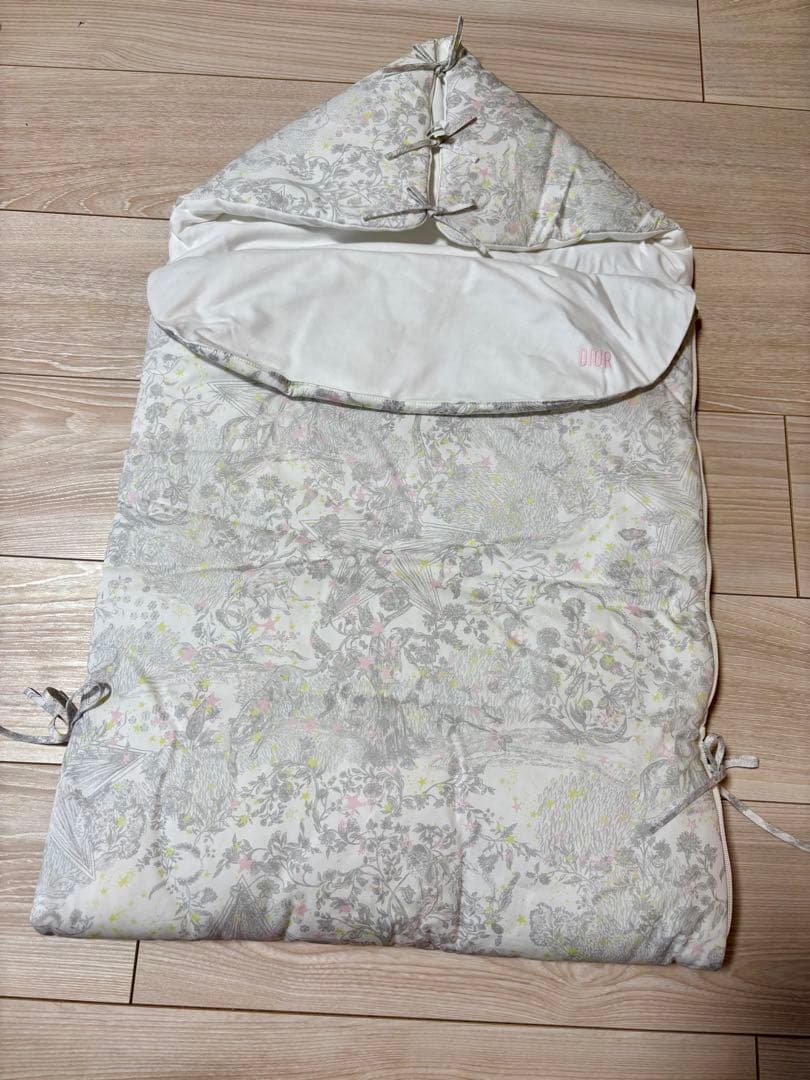 Dior ベビーディオール スリーパー　新品未使用