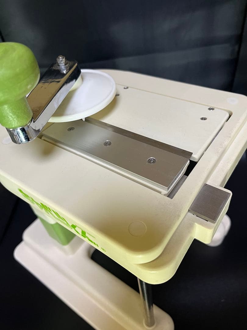 手動キャベツスライサー キャベツくん 千葉工業所 業務用 家庭用 動作確認済