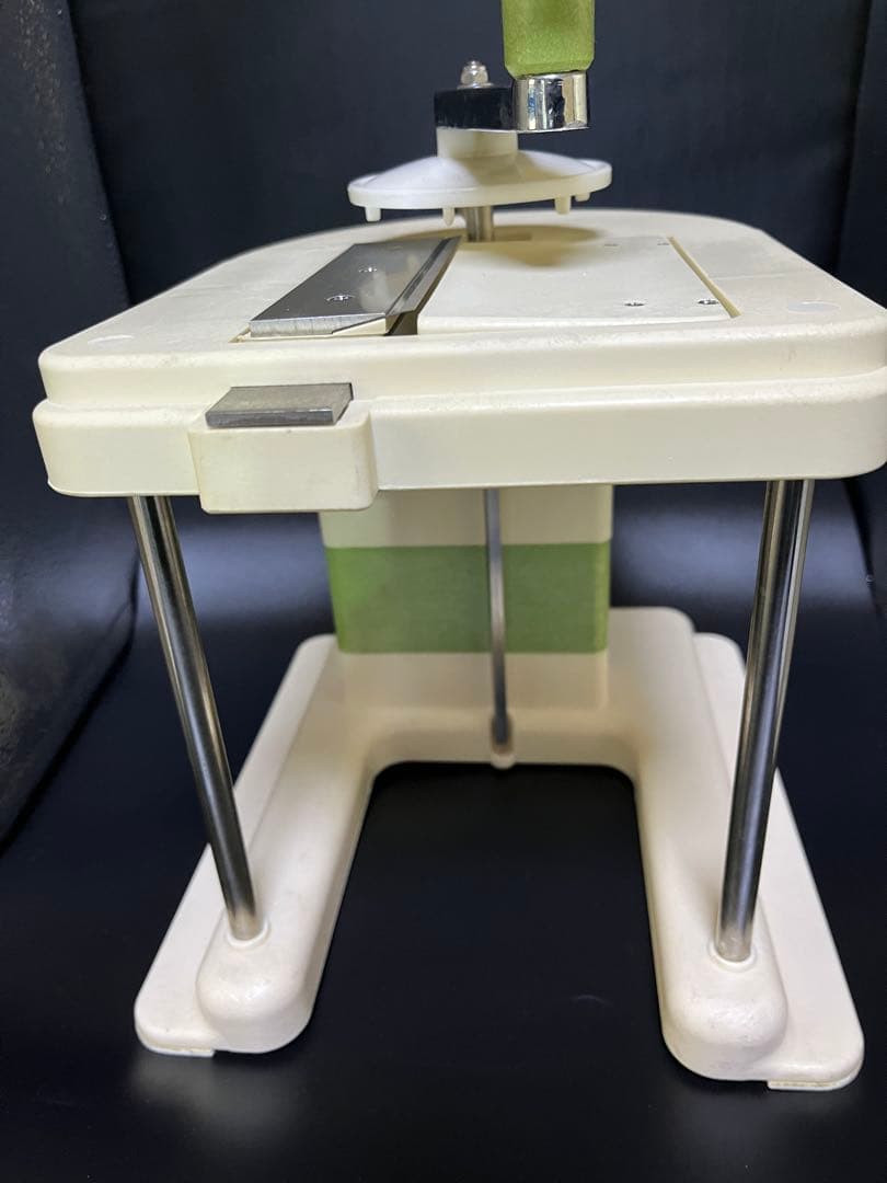 手動キャベツスライサー キャベツくん 千葉工業所 業務用 家庭用 動作確認済