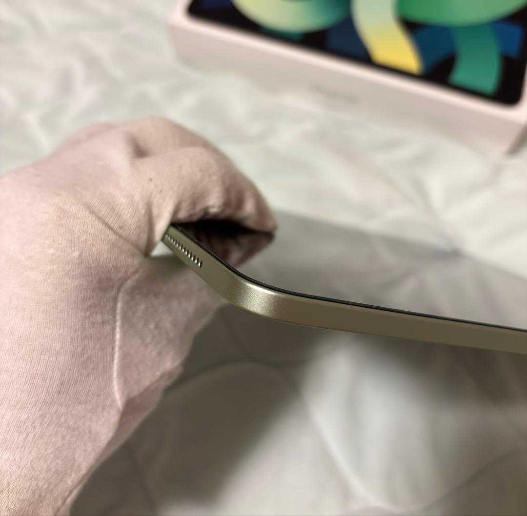 iPad AIR 第4世代 11inch 256GB 美品