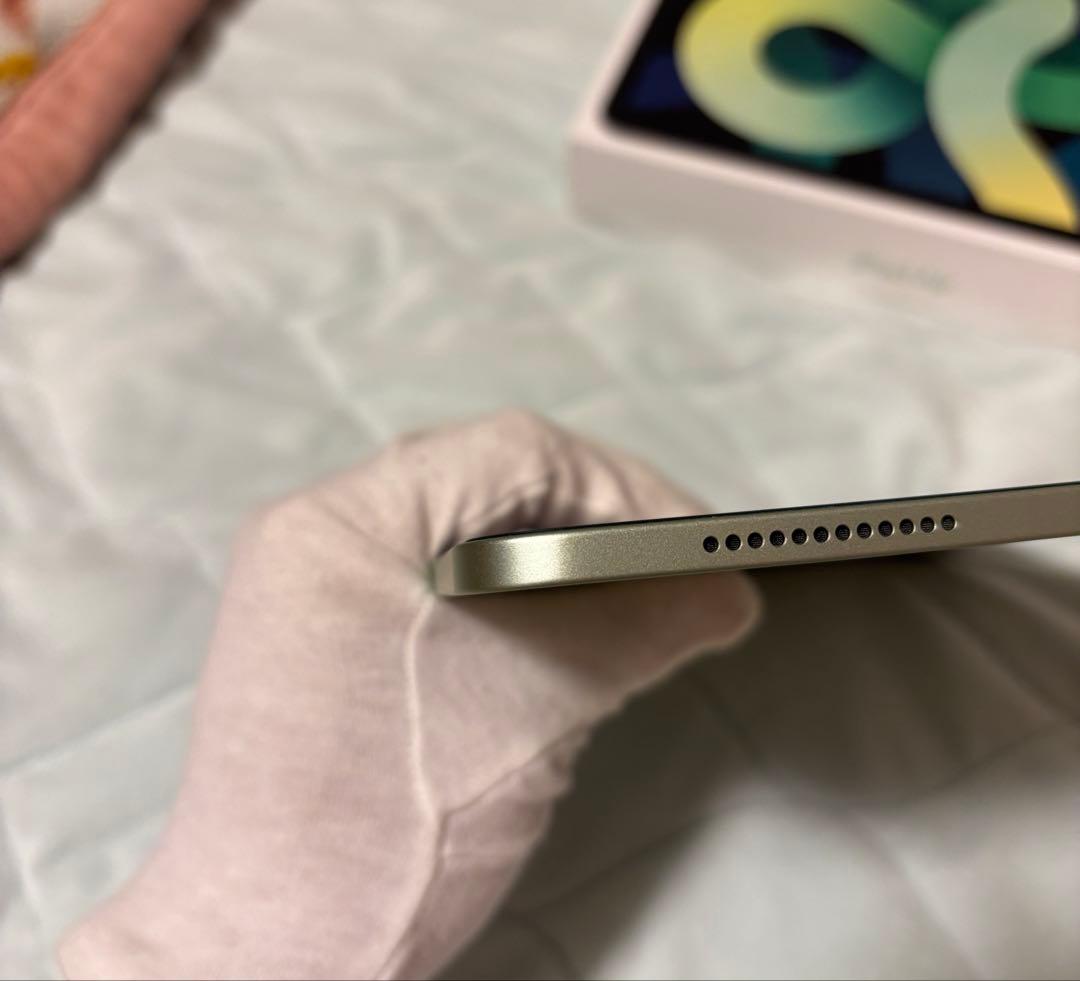 iPad AIR 第4世代 11inch 256GB 美品