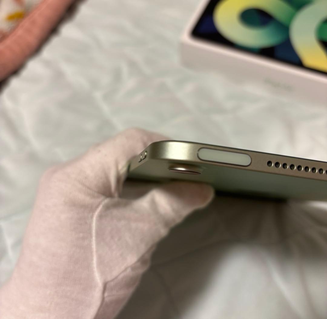 iPad AIR 第4世代 11inch 256GB 美品