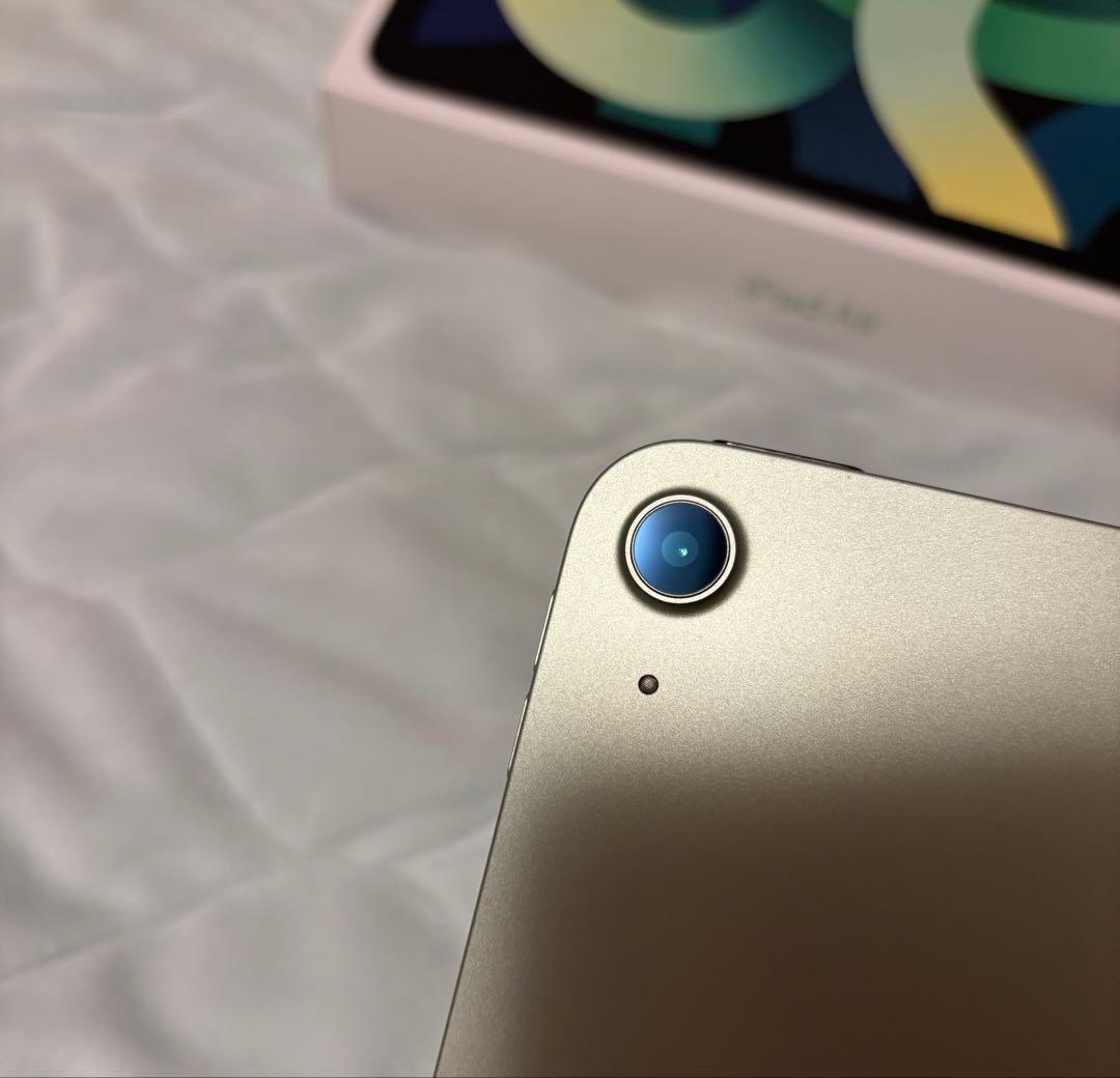 iPad AIR 第4世代 11inch 256GB 美品