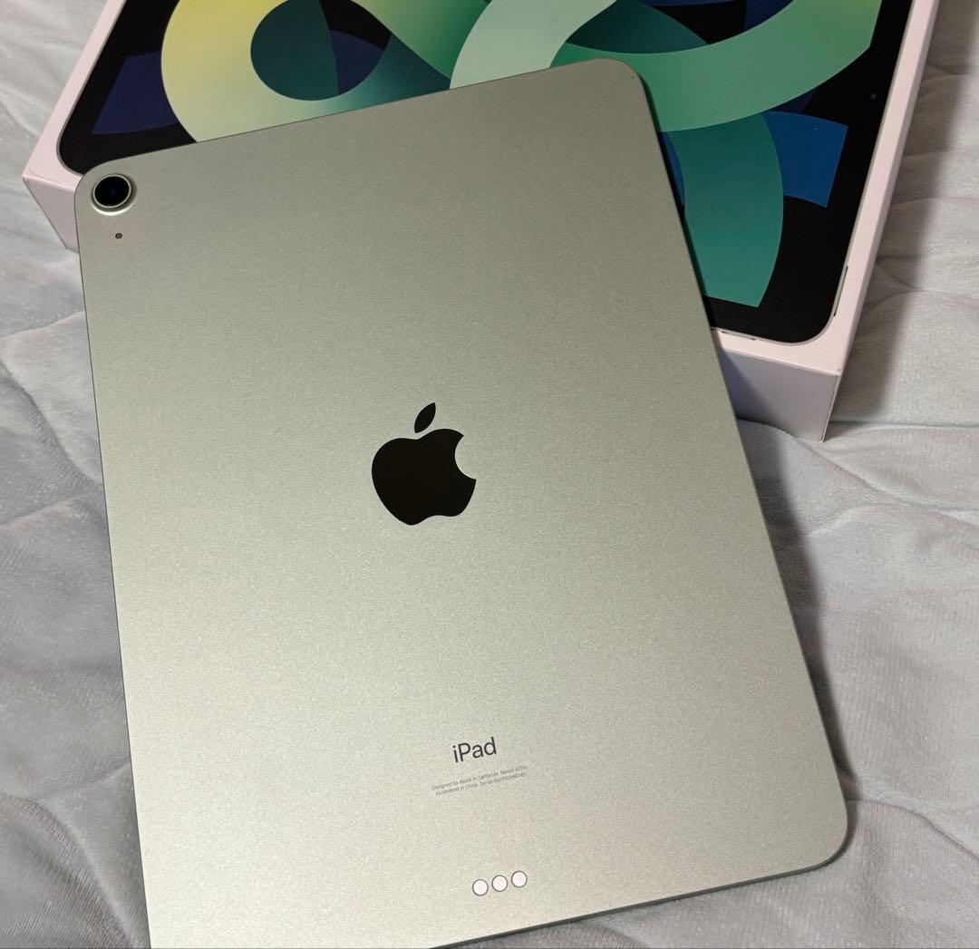 iPad AIR 第4世代 11inch 256GB 美品