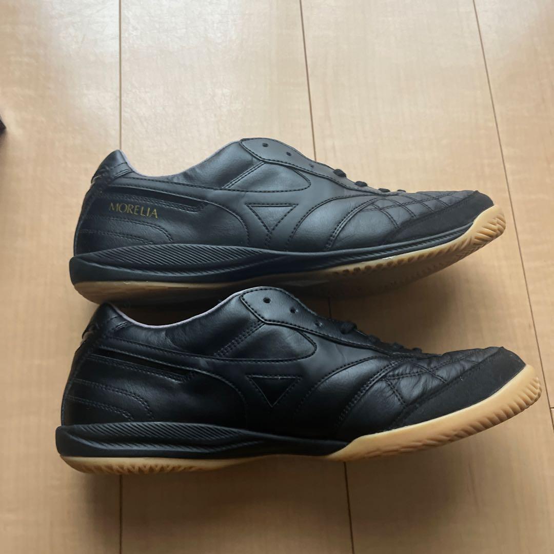 Mizuno MORELIA SALA JAPAN IN 26.5センチ