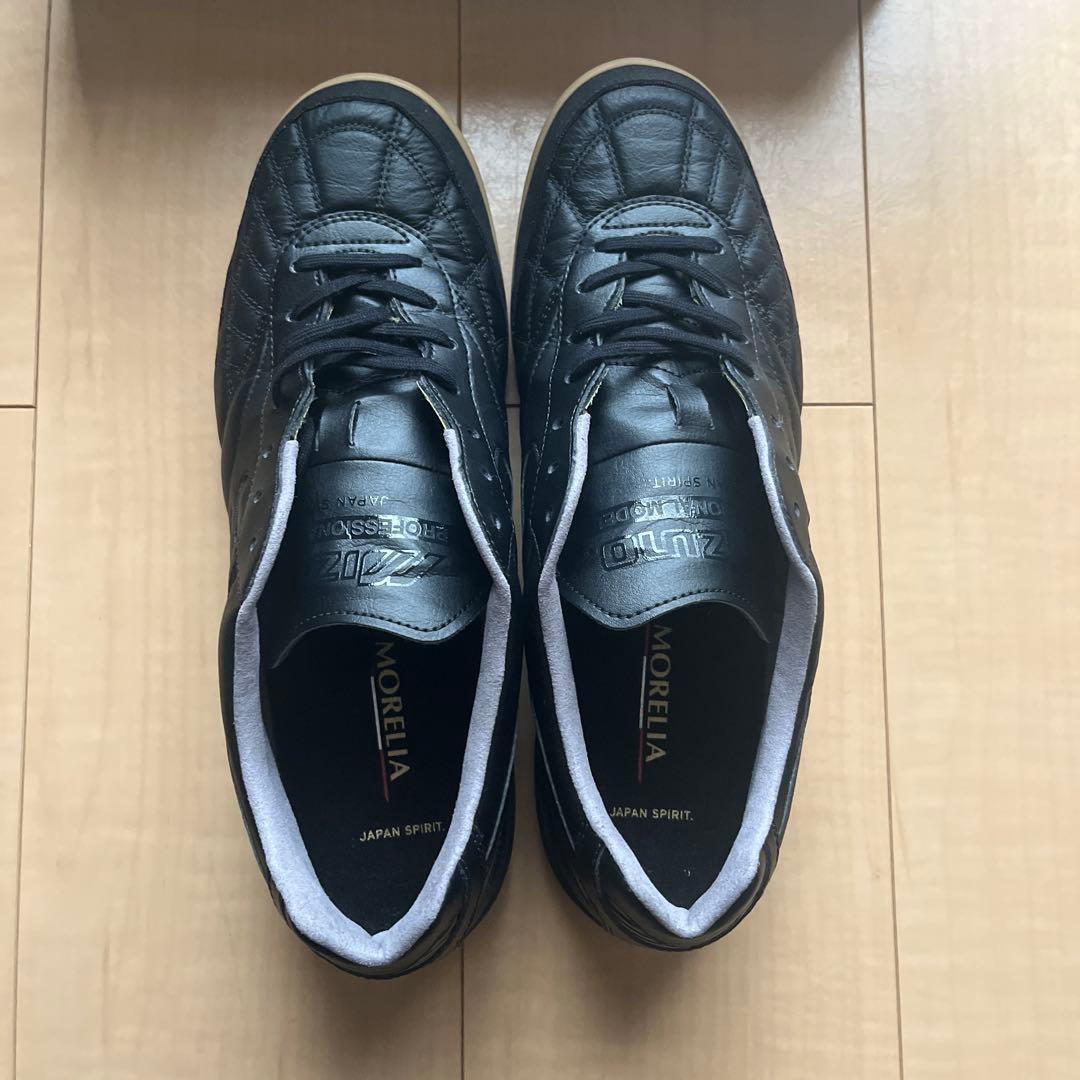 Mizuno MORELIA SALA JAPAN IN 26.5センチ