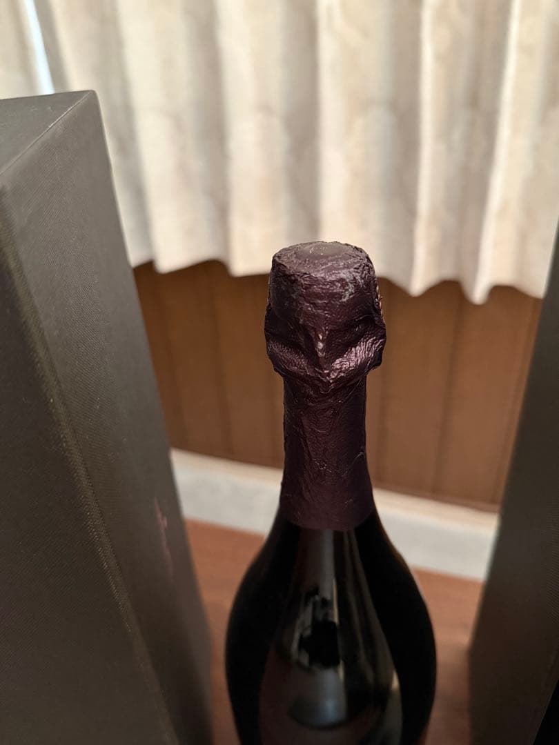 ドン・ペリニヨン ロゼ 2006