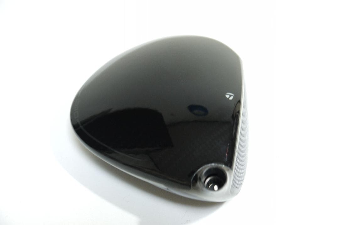 左 Qi10 9.0° ヘッドのみ テーラーメイド 美品