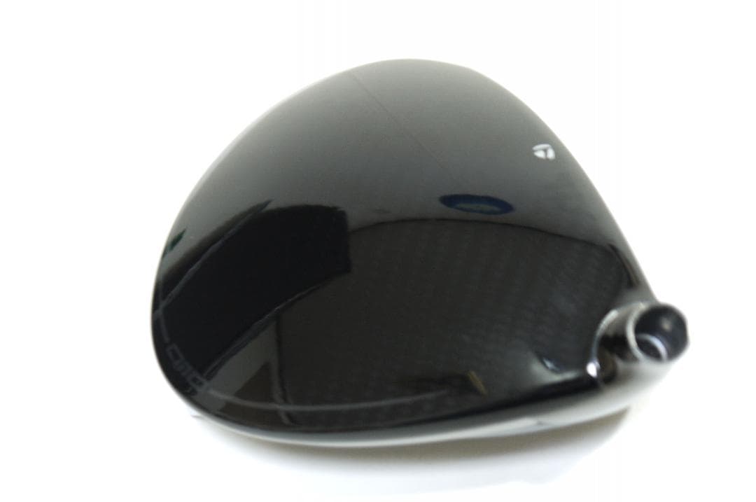 左 Qi10 9.0° ヘッドのみ テーラーメイド 美品