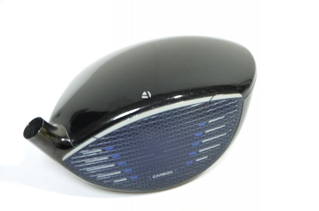 左 Qi10 9.0° ヘッドのみ テーラーメイド 美品