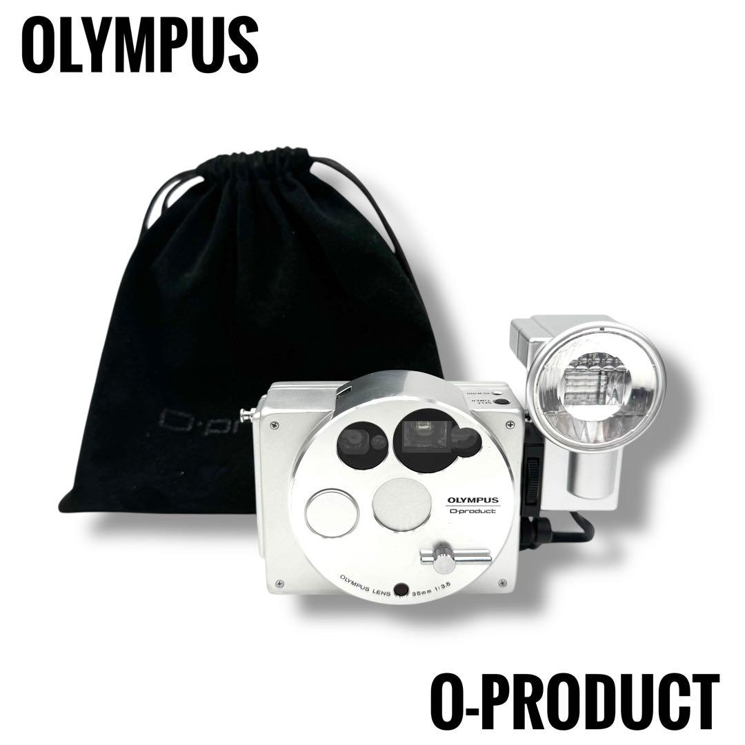 フィルムカメラ Livita